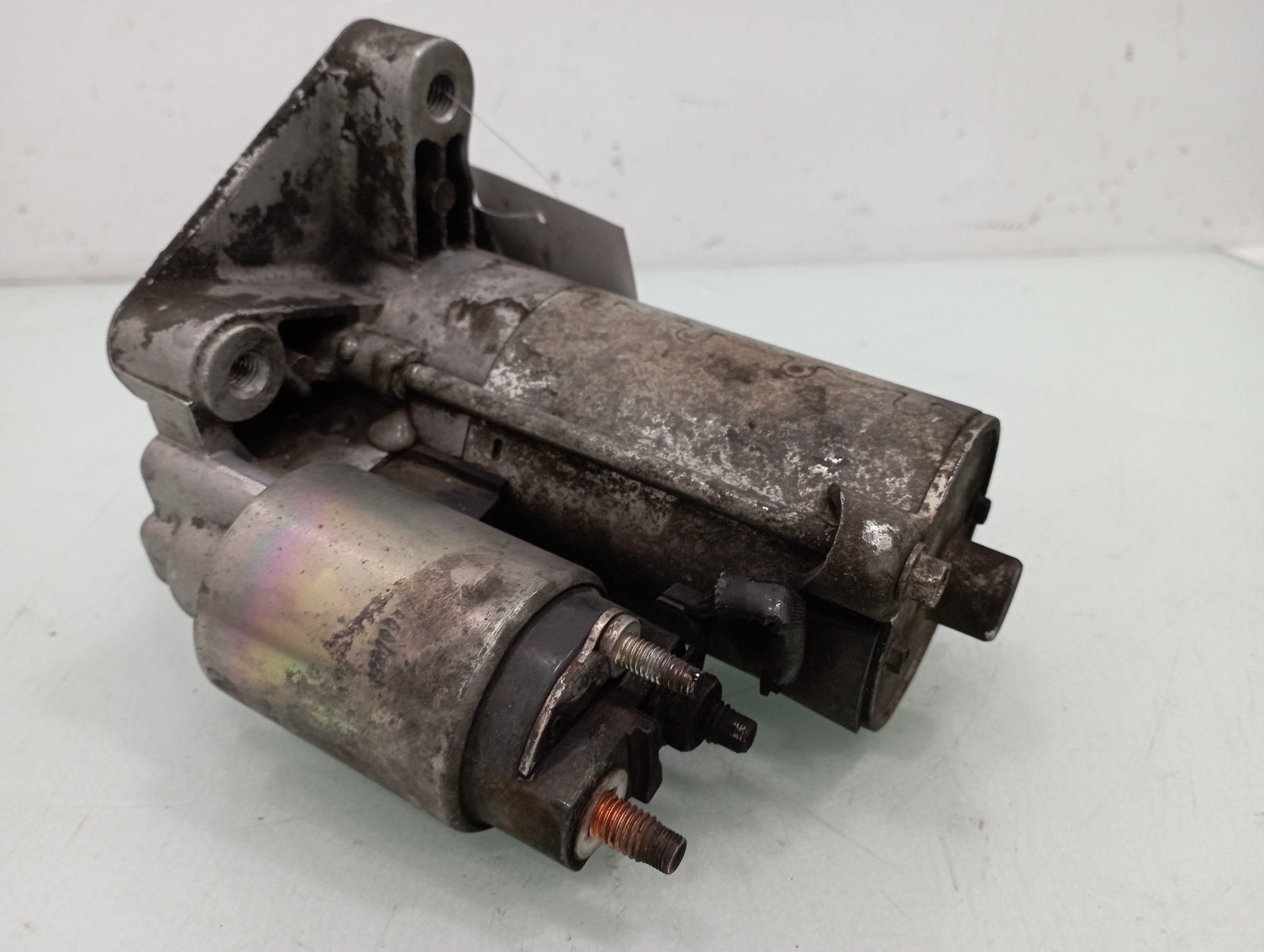 VOLVO S40 2 generation (2004-2012) Startmotor 3M5T11000CF 20667002