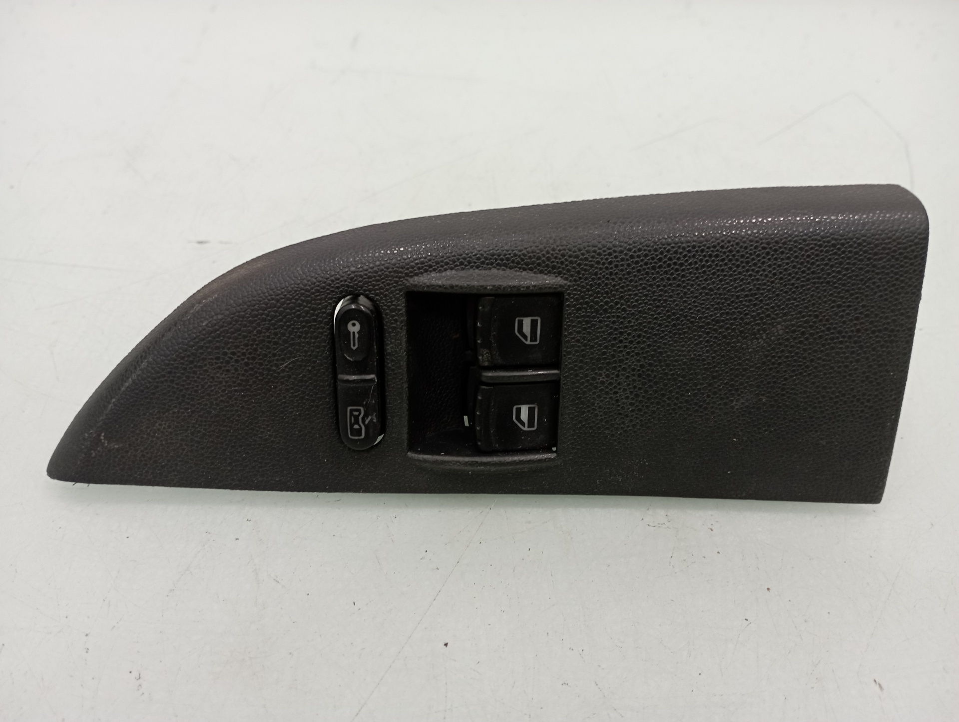 VOLKSWAGEN Passat CC 1 generation (2008-2017) Front Left Door Window Switch 1J3959857A 25930232