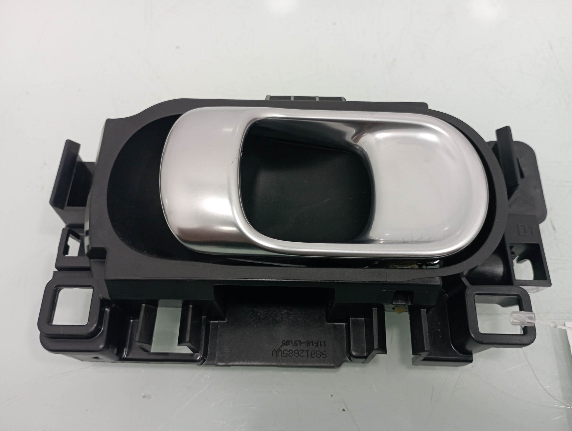 CITROËN C4 Cactus 1 generation (2014-2024) Right Rear Internal Opening Handle 98012885VV 19205772