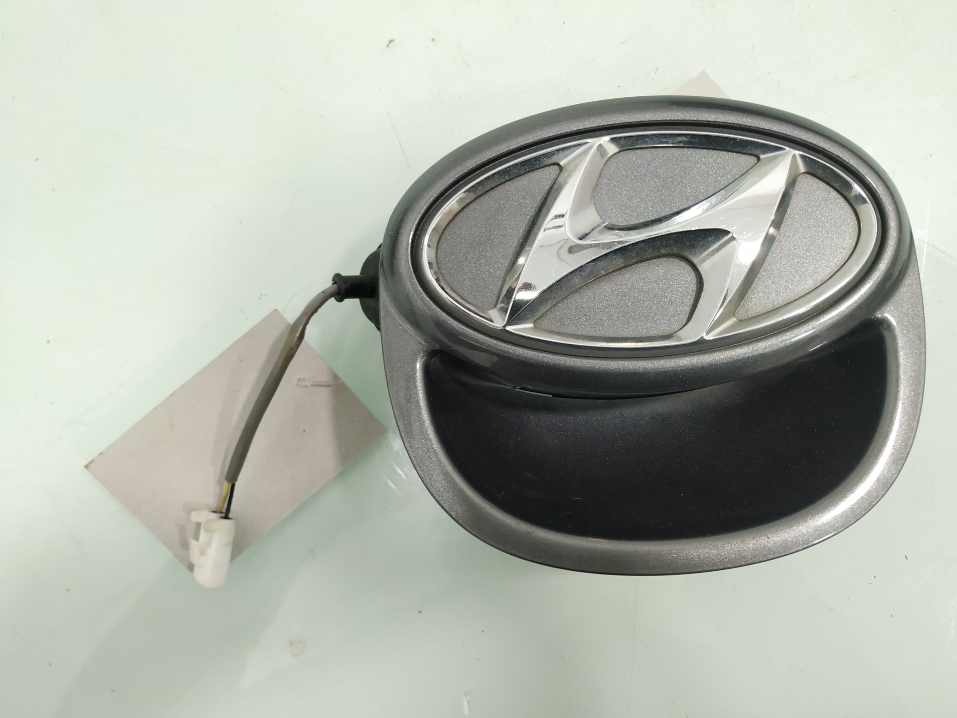 HYUNDAI i30 FD (1 generation) (2007-2012) Alte piese ale carcasei 873702R000 24916387