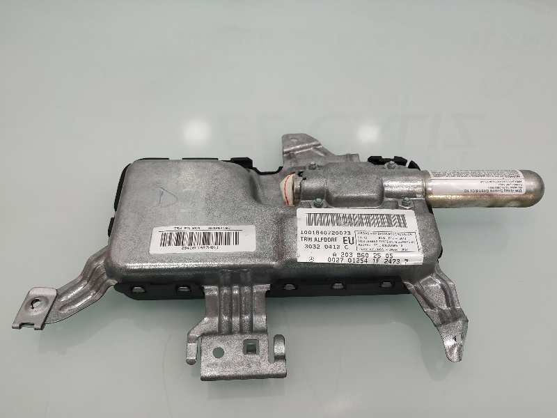 MERCEDES-BENZ C-Class W203/S203/CL203 (2000-2008) Other Control Units A2038602505 18866609