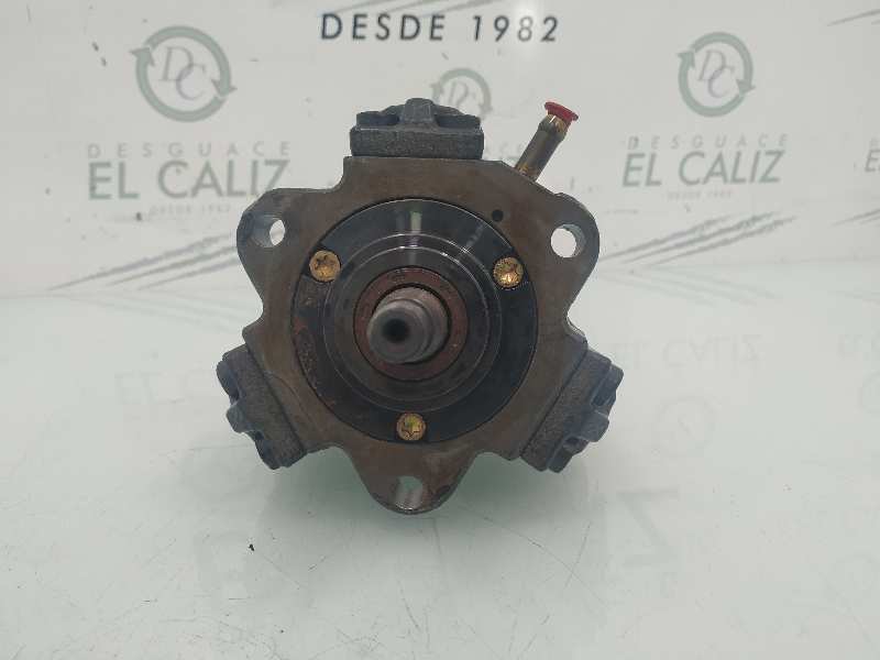 ALFA ROMEO 147 2 generation (2004-2010) High Pressure Fuel Pump 0445010007 18893435