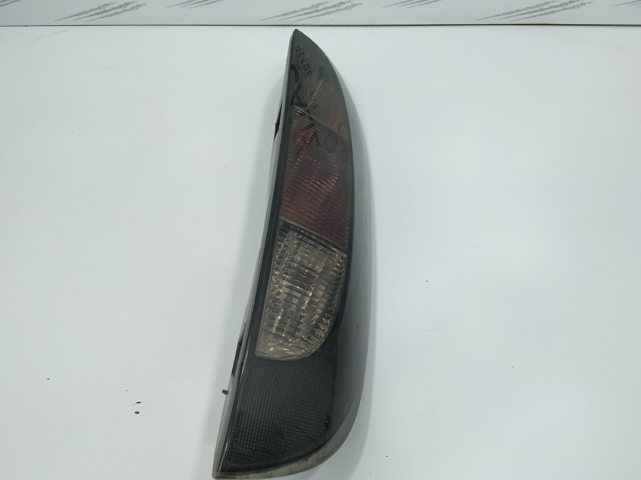 OPEL Corsa C (2000-2006) Фонарь задний правый 09196364 18852688