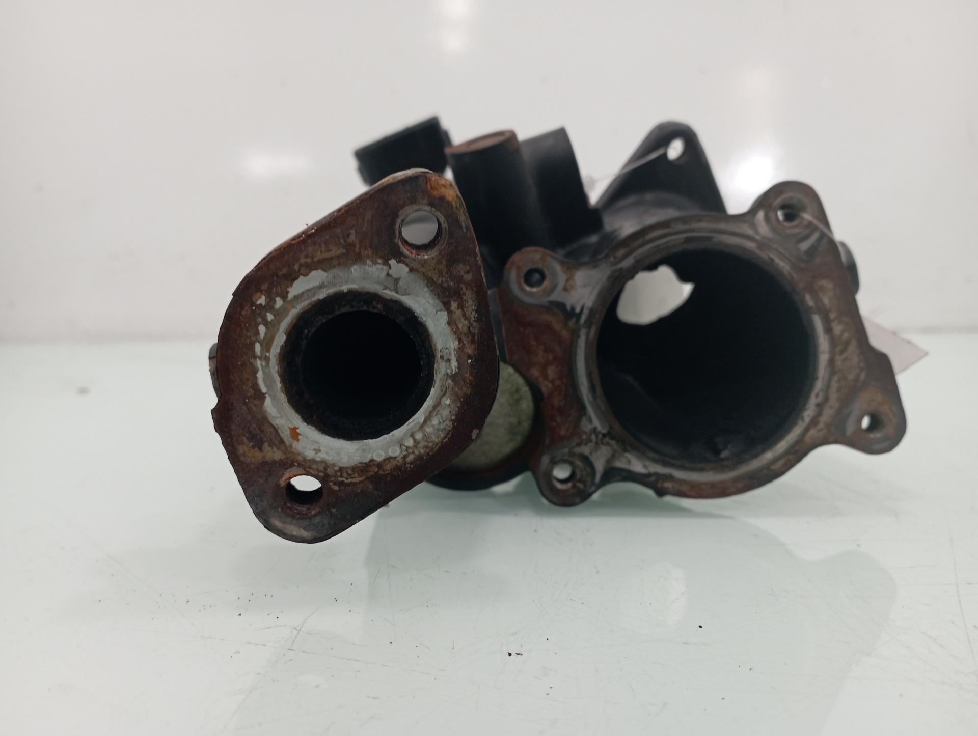 OPEL Astra J (2009-2020) EGR vārsts 8973586130 19117969