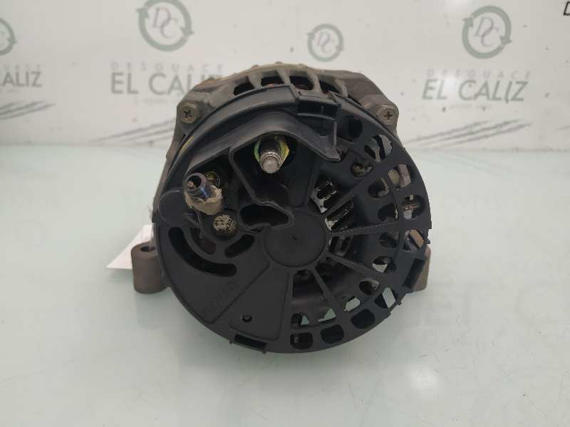 FIAT Panda 2 generation (2003-2011) Alternator 51714794 18914483