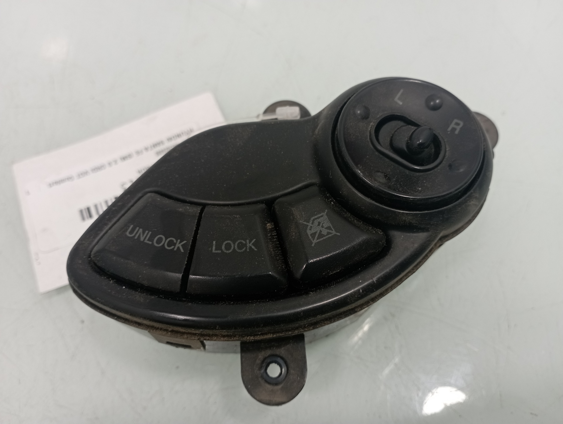 HYUNDAI Santa Fe SM (2000-2013) Other Control Units 9353026000 19151246