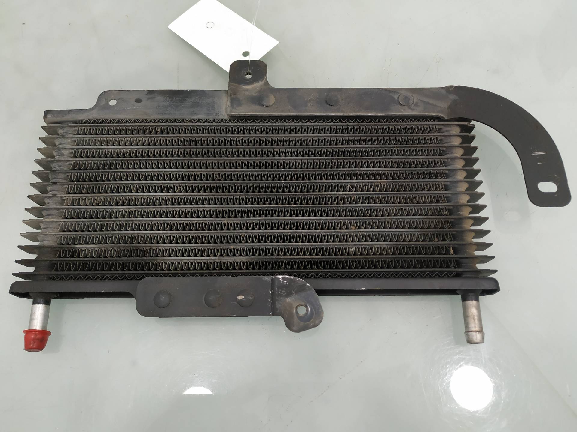 JEEP Cherokee 2 generation (XJ)  (1997-2001) Gearkasse Radiator 4028200 24890527