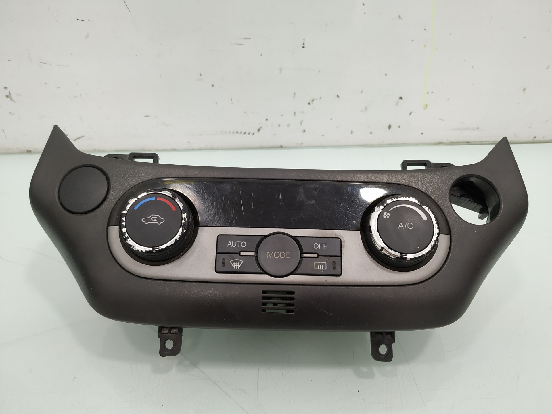 FORD USA Aveo T200 (2003-2012) Climate  Control Unit 96437402 22846335