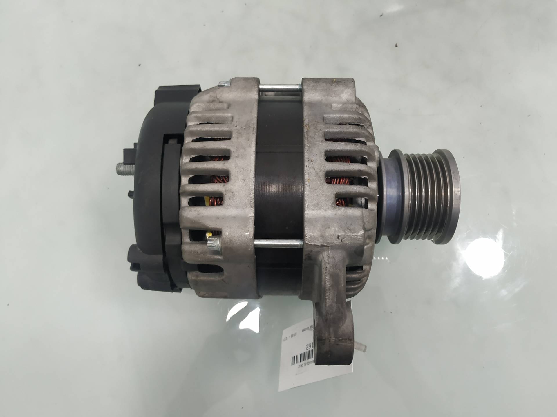 Generator A20DTH 13502583 de Opel Insignia a (g09) 2008-2017 160 CV