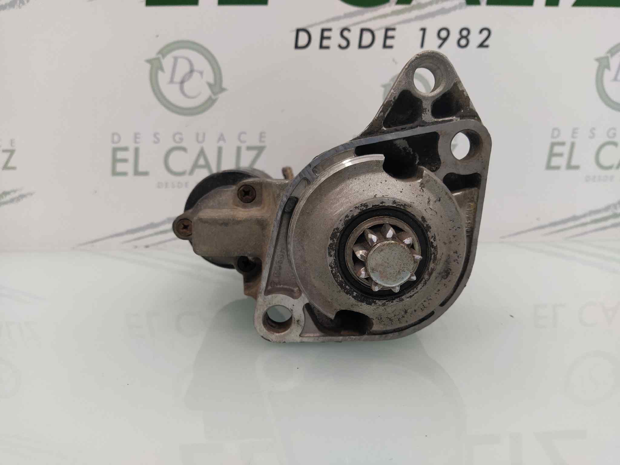 SEAT Cordoba 1 generation (1993-2003) Indítómotor 0001125005 18871348