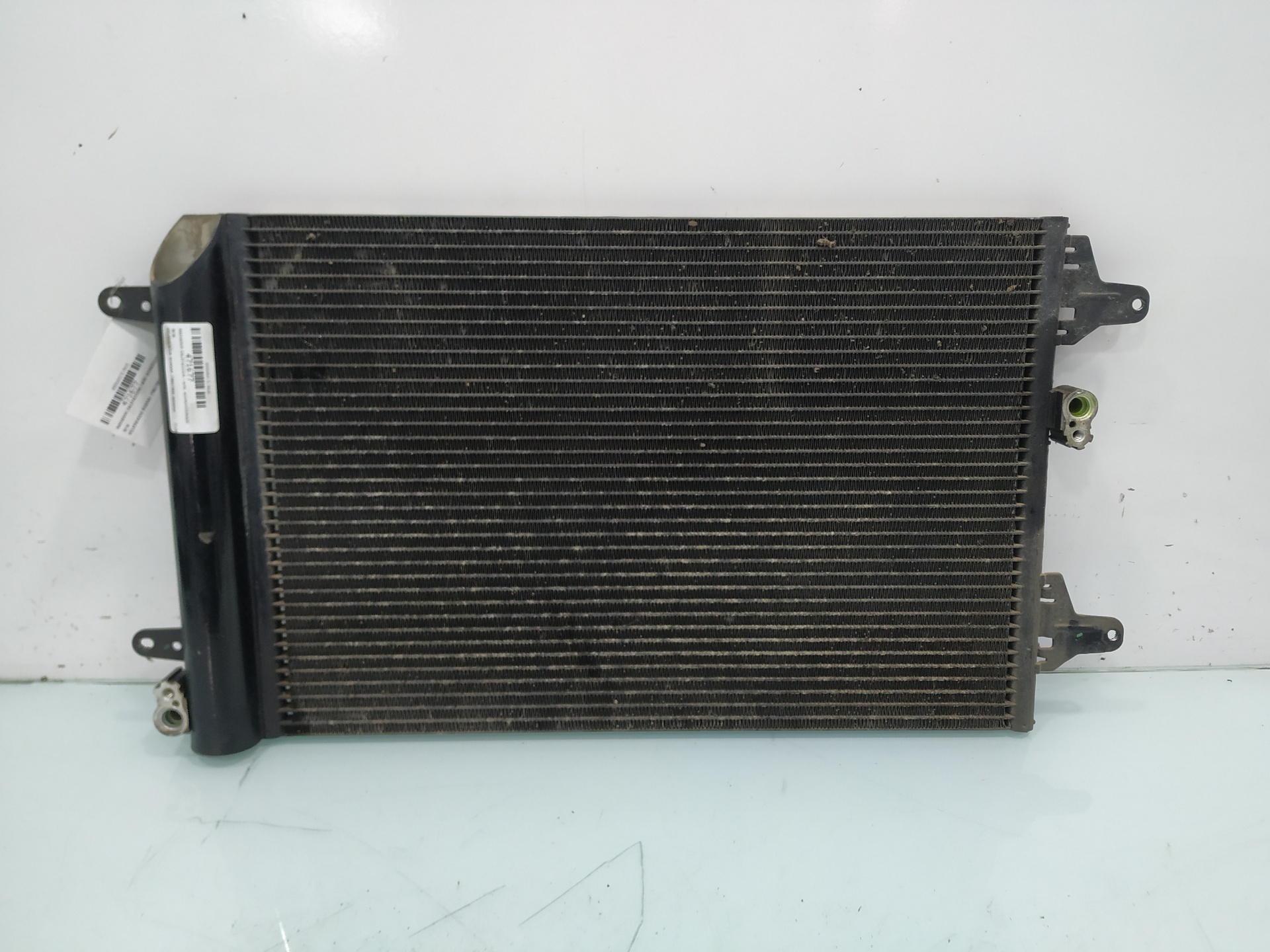VOLKSWAGEN Sharan 1 generation (1995-2010) Охлаждающий радиатор YM2H19C600AB 24920798