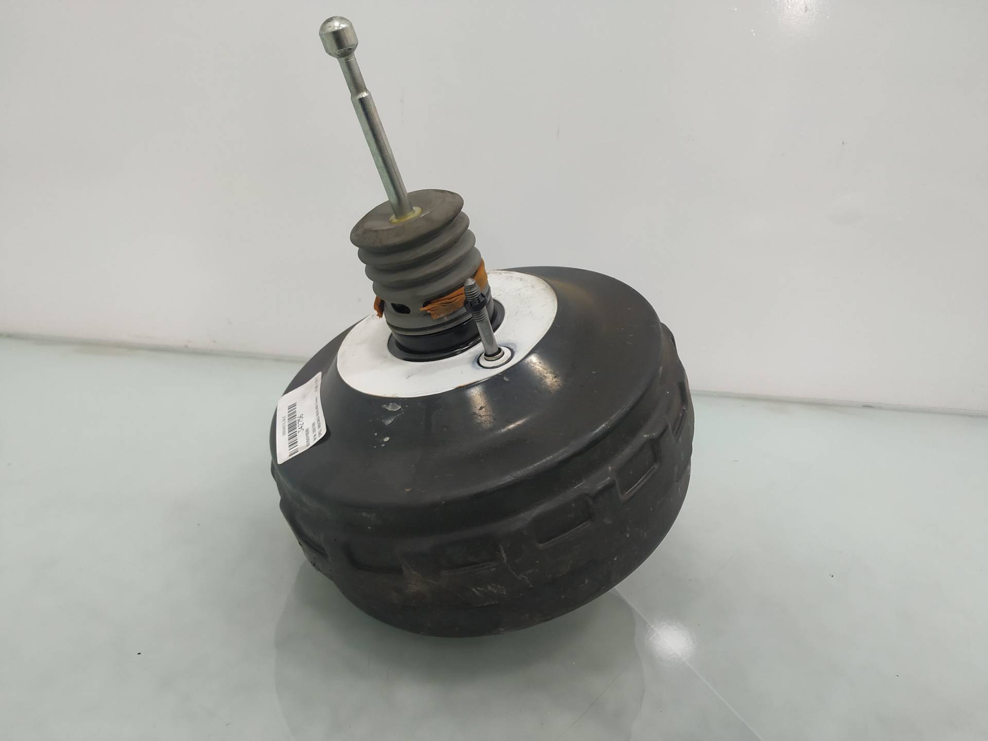 OPEL Insignia A (2008-2016) Brake Servo Booster 13228183AS 19015084