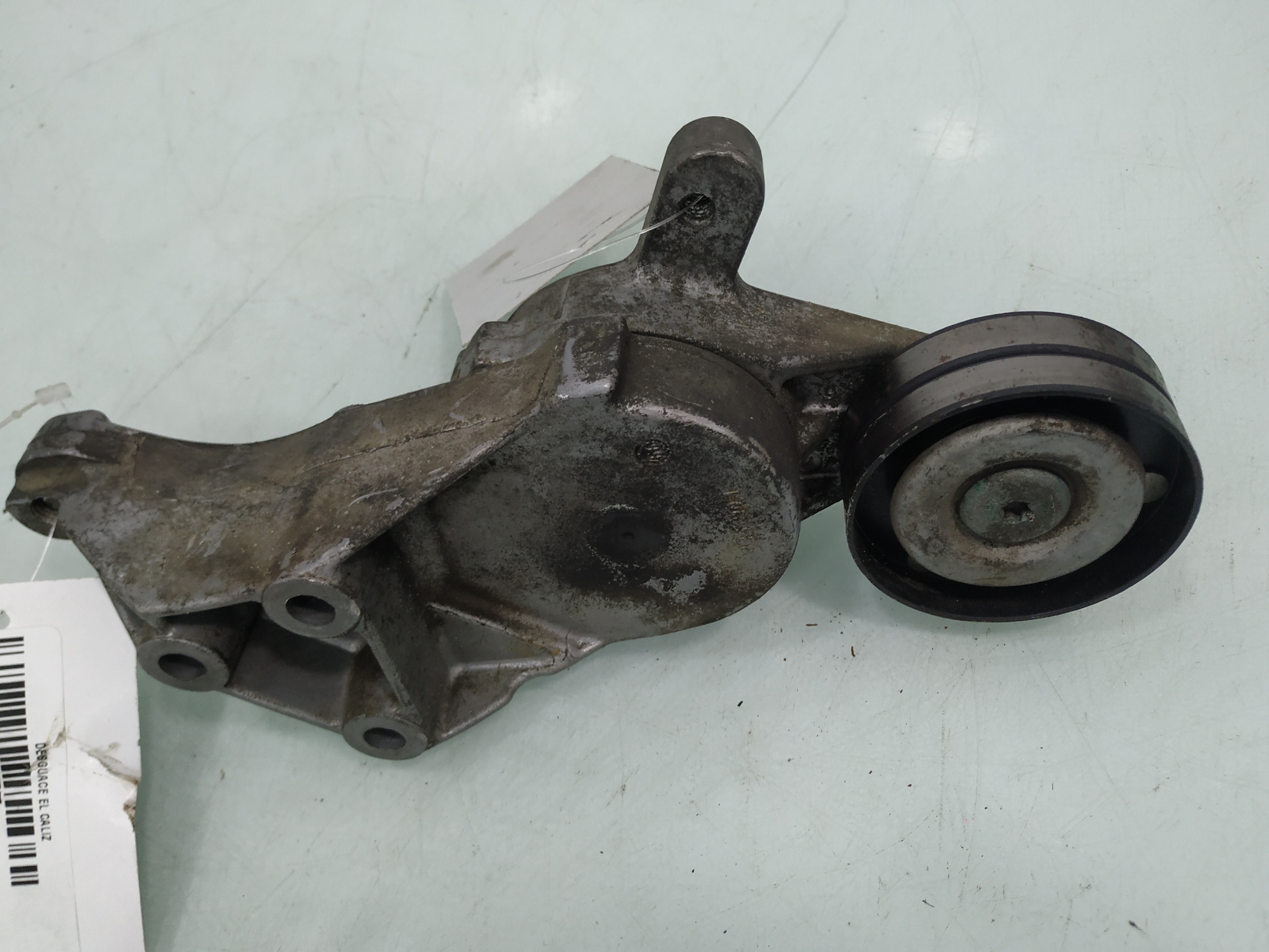 NISSAN Almera N15 (1995-2000) Belt Tensioner 038903315K 25930345