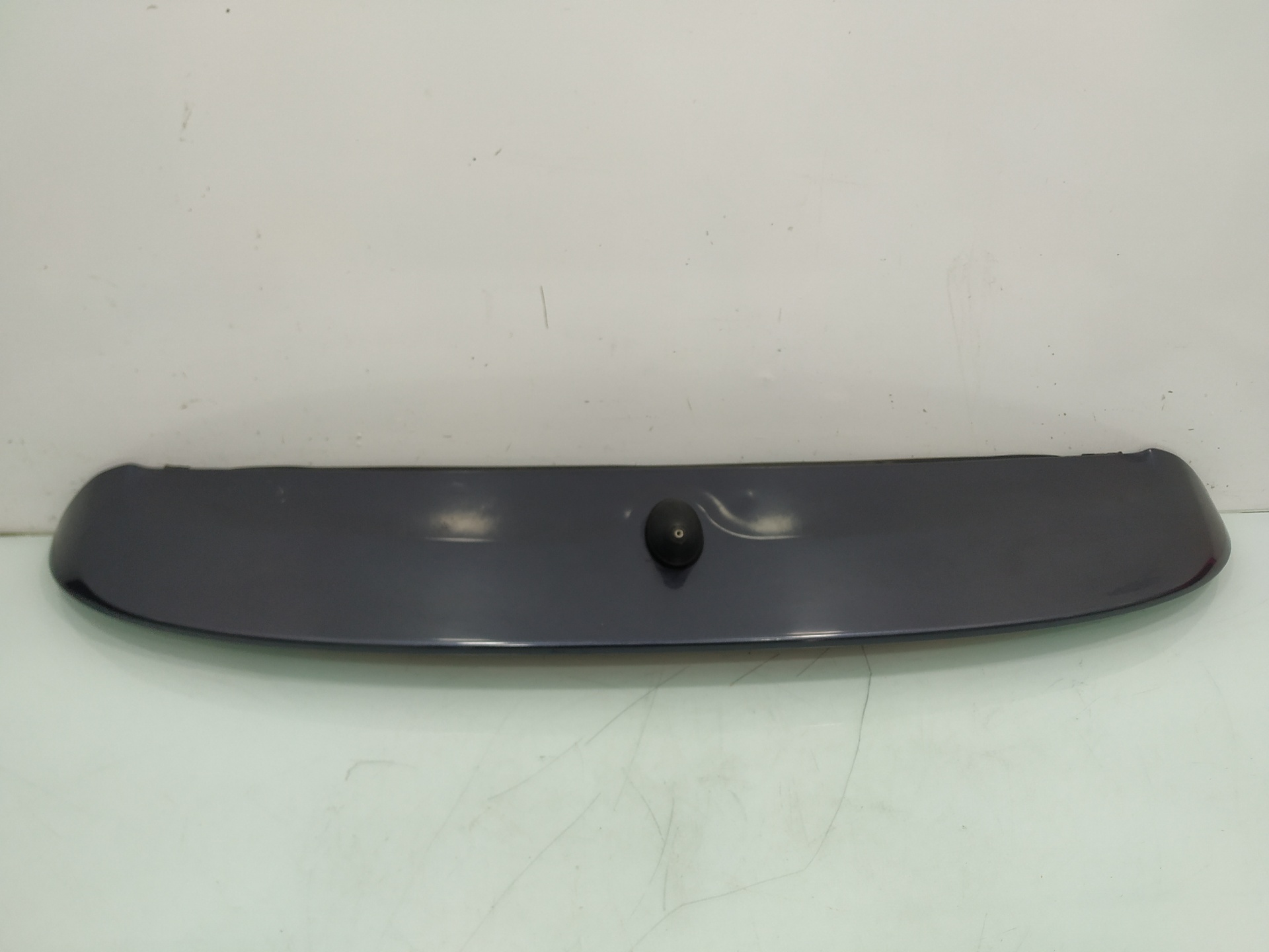 CITROËN C4 Picasso 1 generation (2006-2013) Spoiler hayon 24916859