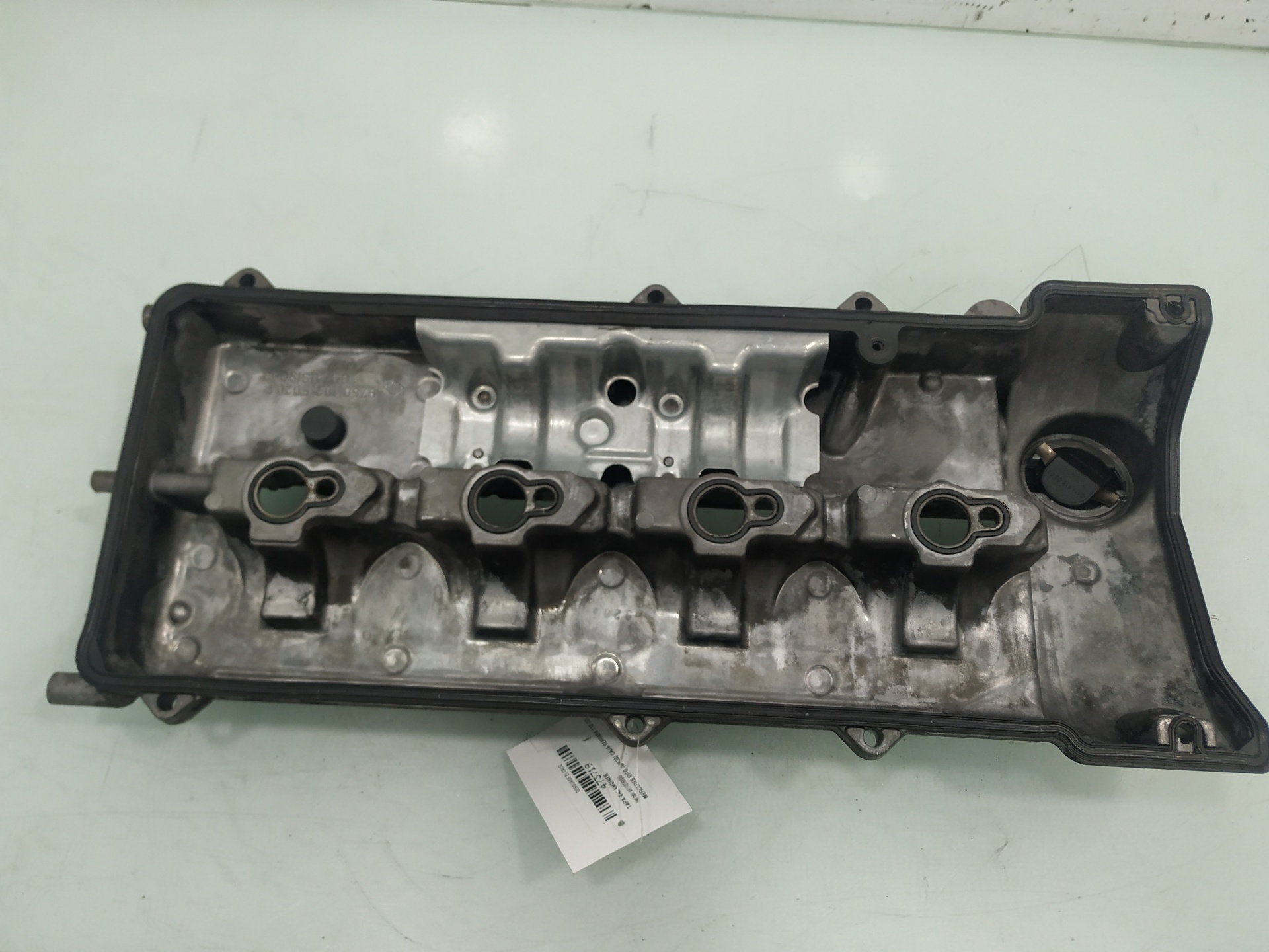 RENAULT Vito W638 (1996-2003) Valve Cover A6110162005 24912510