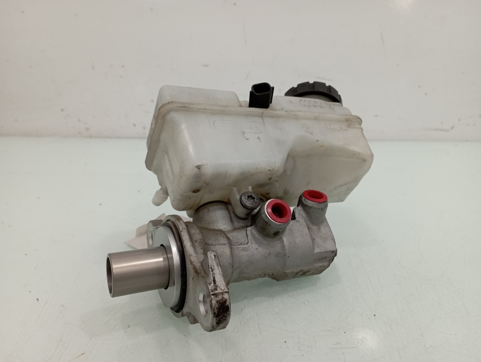 RENAULT Captur 1 generation (2013-2019) Brake Cylinder 8954 19113174