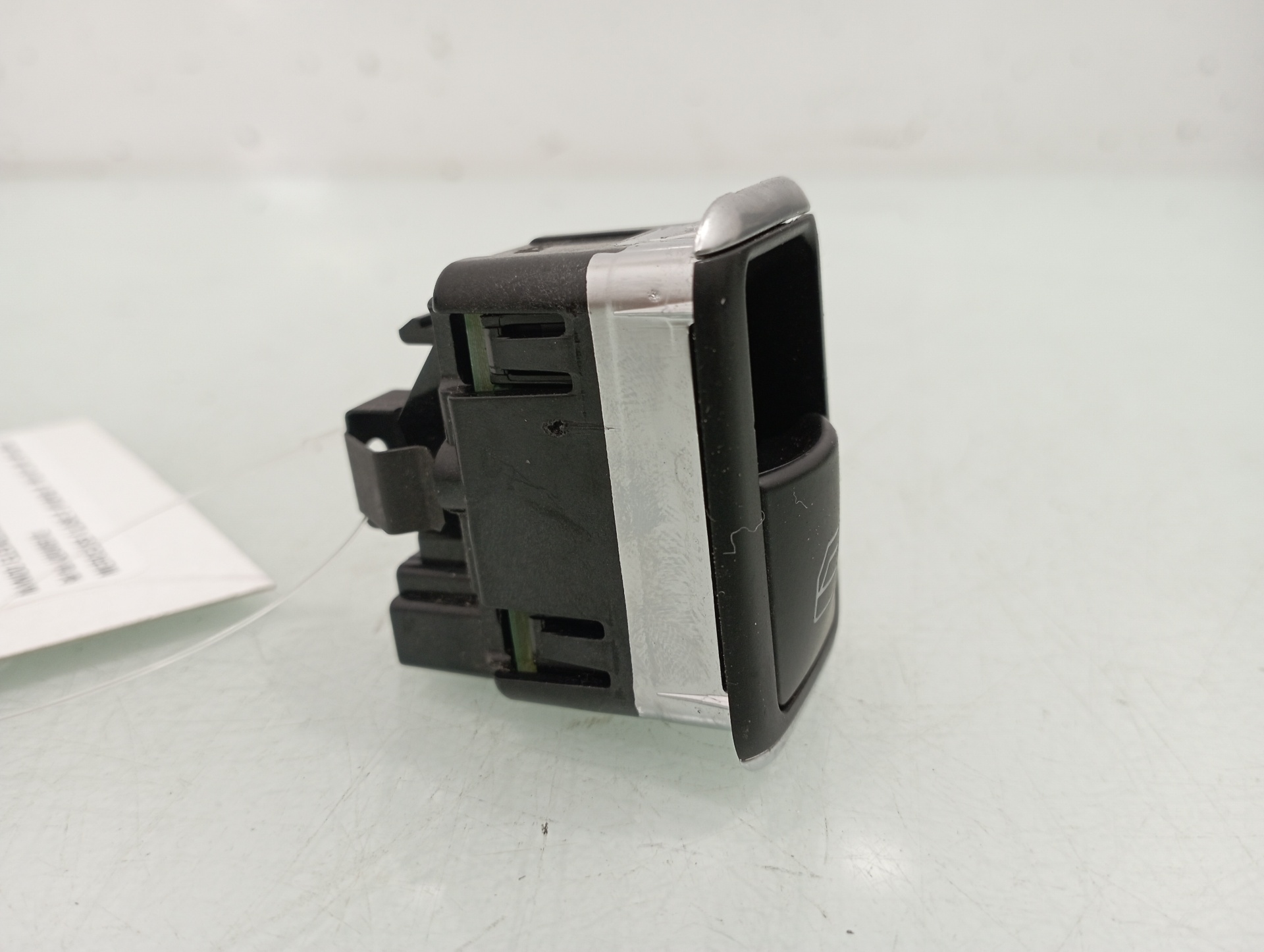 MERCEDES-BENZ B-Class W246 (2011-2020) Front Right Door Window Switch A2049058102 19542230