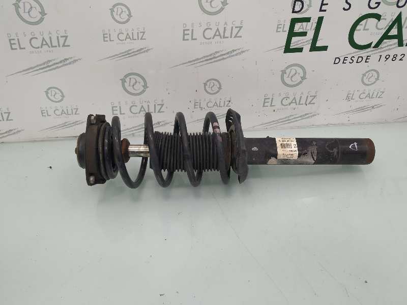 SEAT Toledo 3 generation (2004-2010) Front Right Shock Absorber 1T0413031EJ 18909628