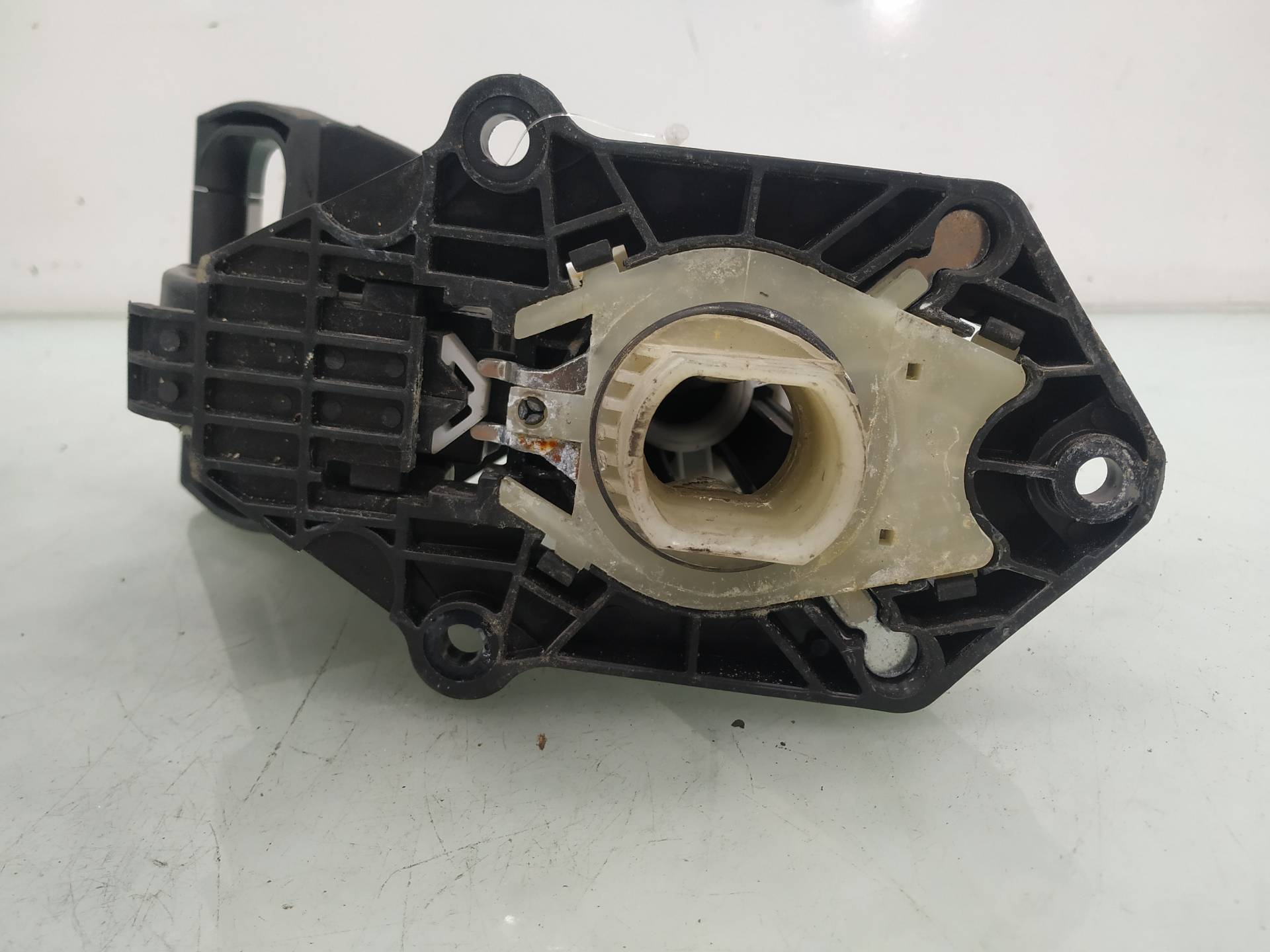 RENAULT Clio 3 generation (2005-2012) Pótkerék 8200269378 19050430