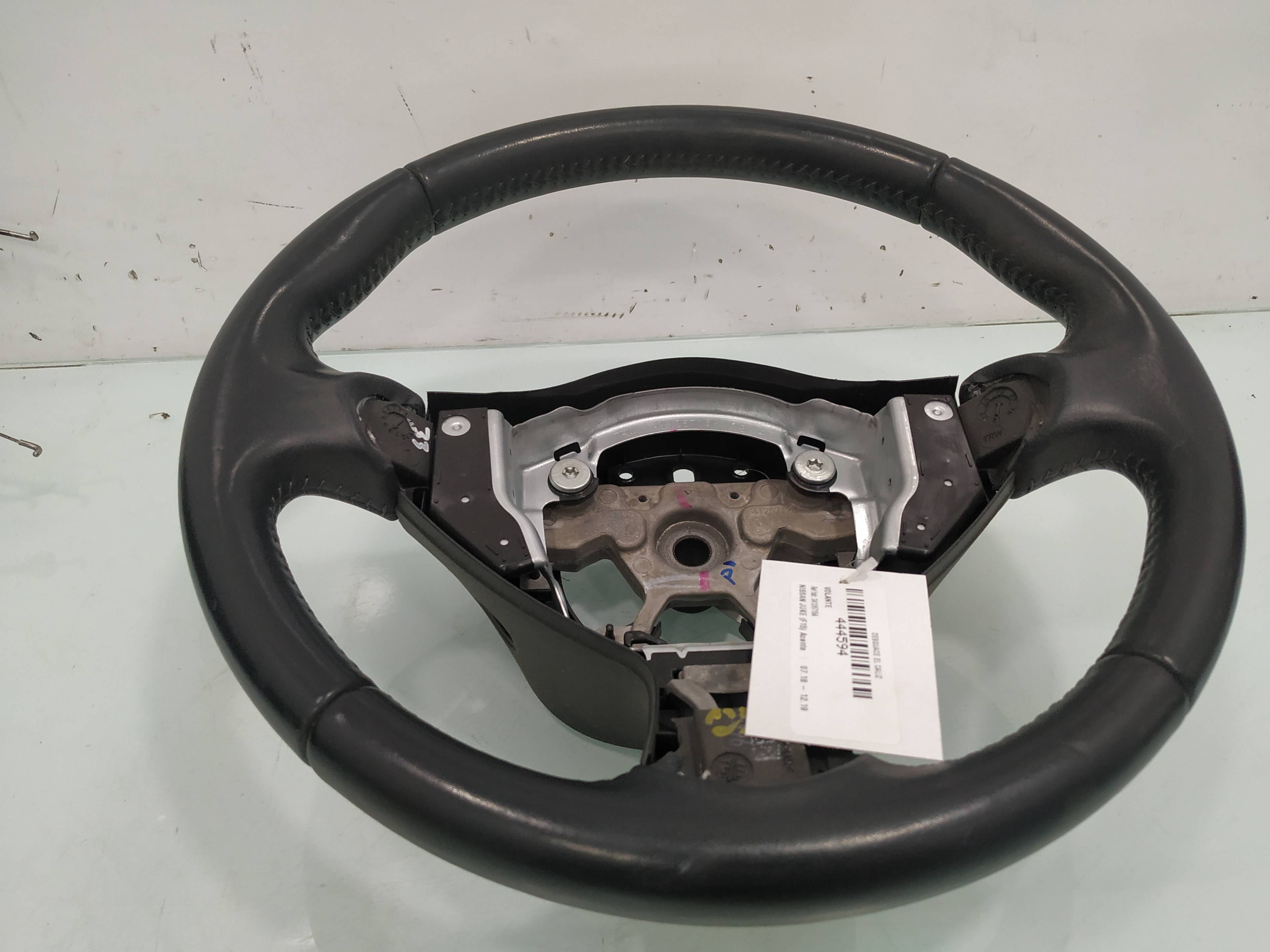 NISSAN Juke YF15 (2010-2020) Rat 34126715A 19105694