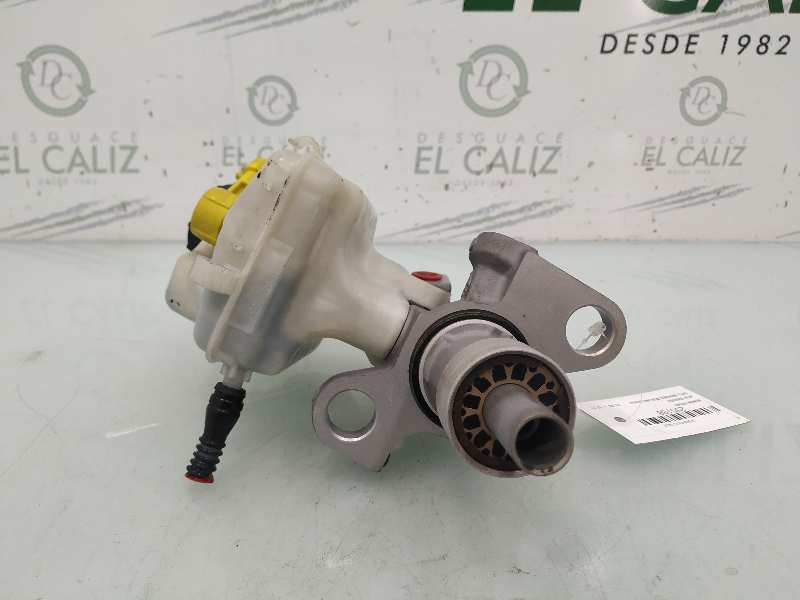 OPEL Insignia A (2008-2016) Brake Cylinder 03350890241 18908544