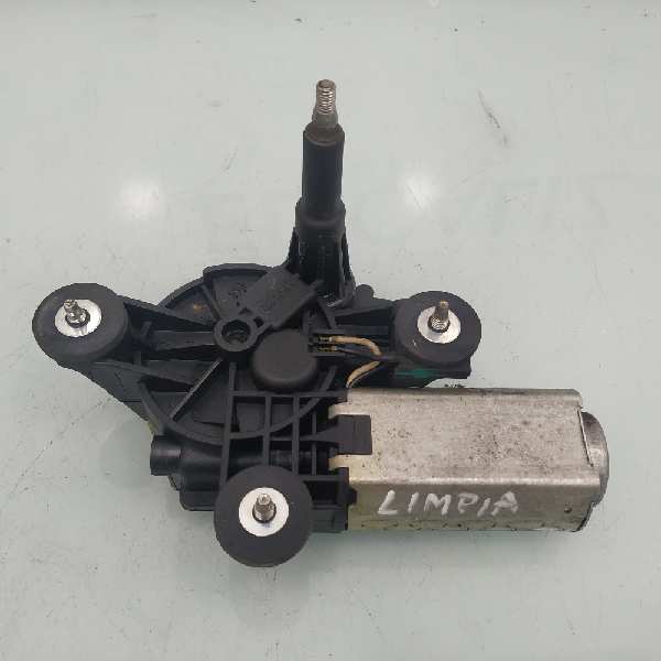 FIAT Panda 2 generation (2003-2011) Tailgate  Window Wiper Motor TGL350 19142378