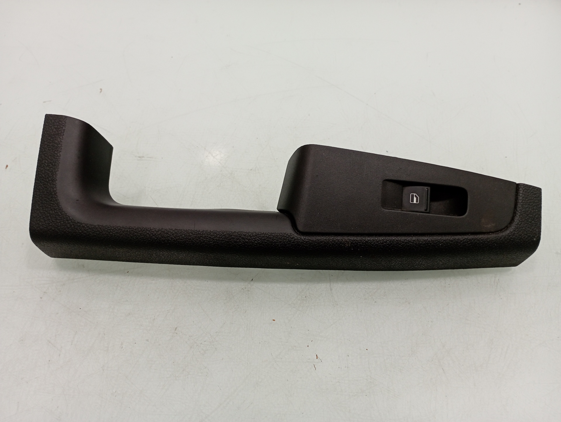 SKODA Superb 2 generation (2008-2015) Rear Right Door Window Control Switch 5J0959855 24912783