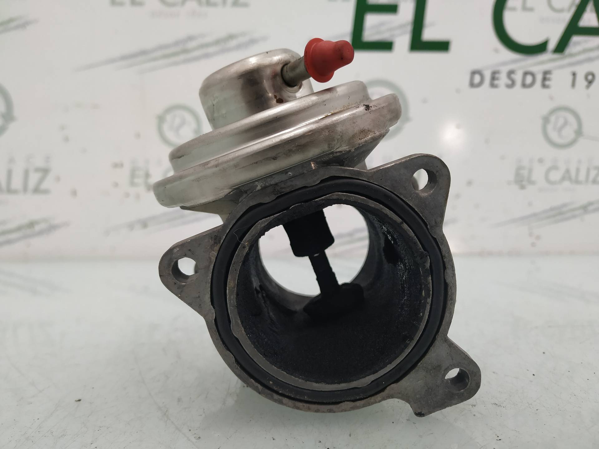 SEAT Cordoba 2 generation (1999-2009) EGR vārsts 045129637A 18941246