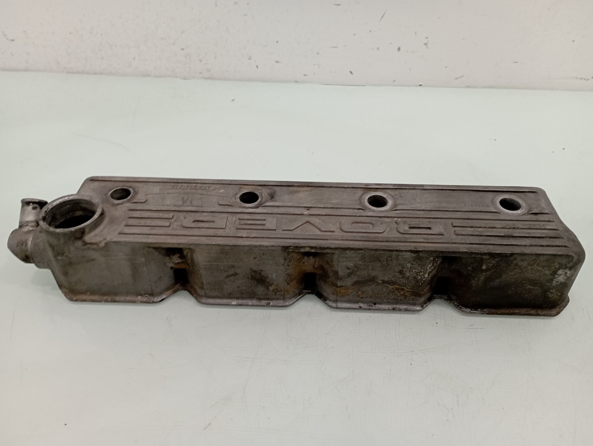 ROVER 800 1 generation (1986-1999) Valve Cover 90132167F 24909462