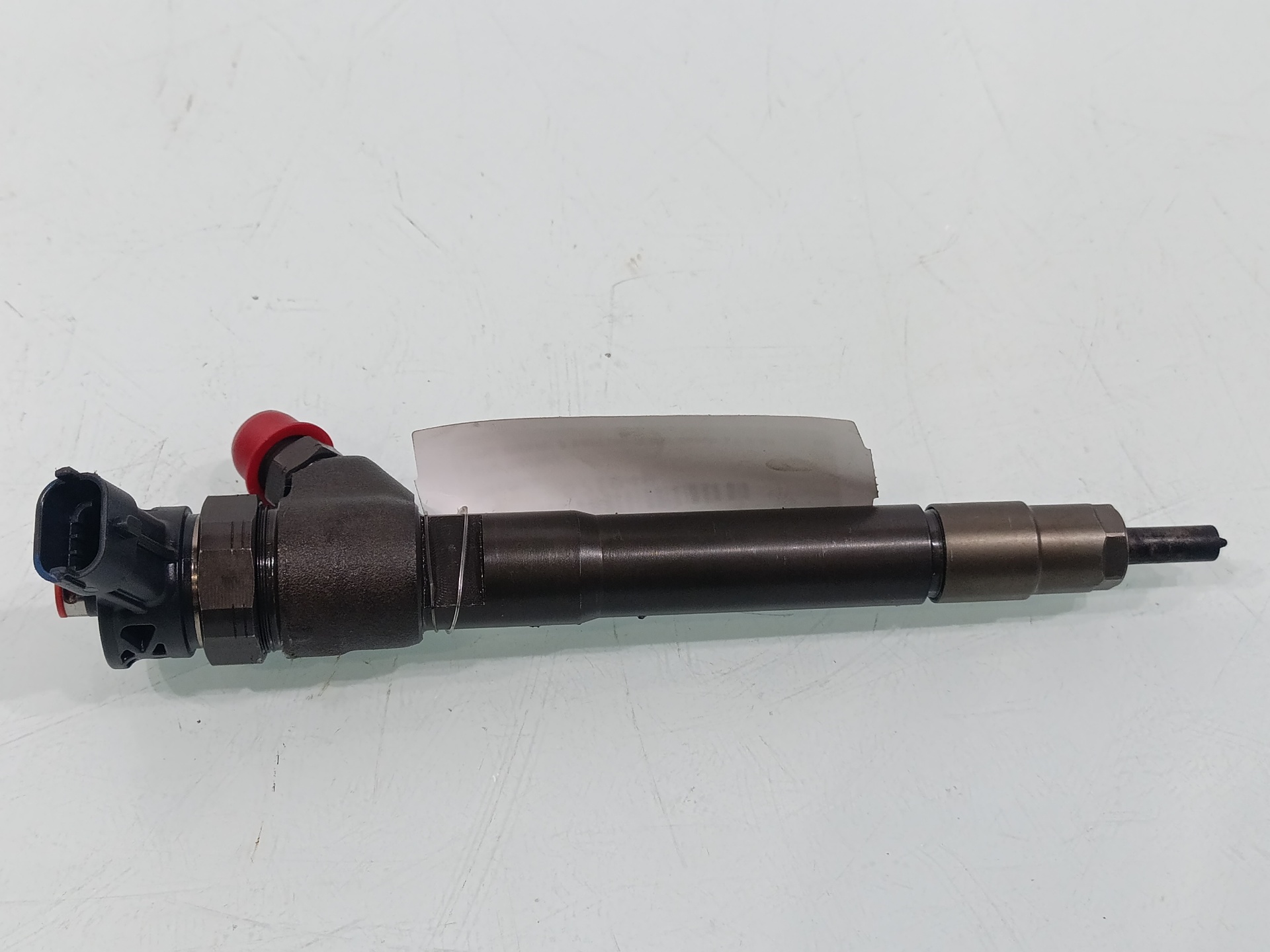 Iniettore 0445110414 de Opel Vivaro b 2014-2020