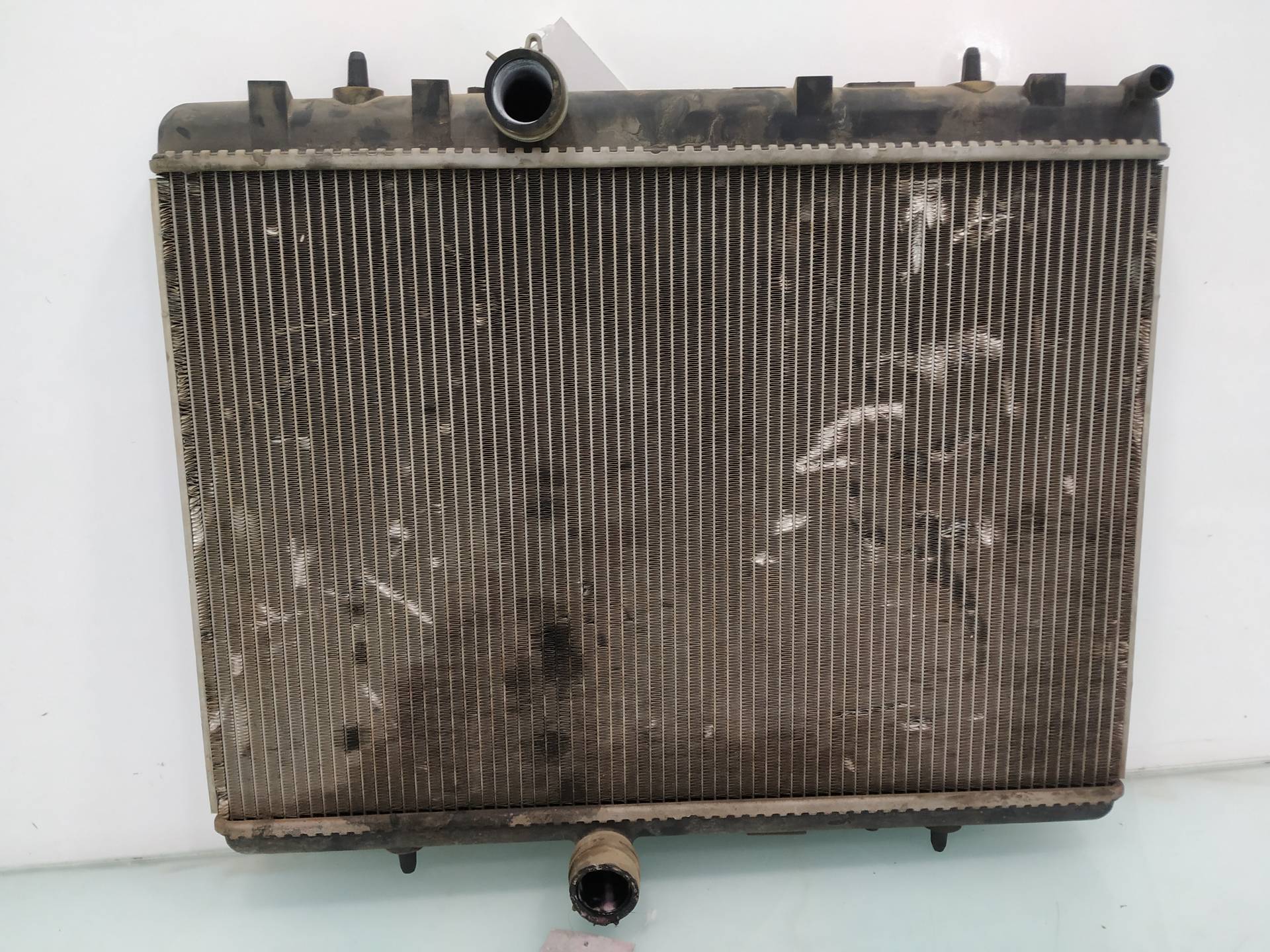 PEUGEOT 308 T7 (2007-2015) Air Con Radiator P9680533480 19054988