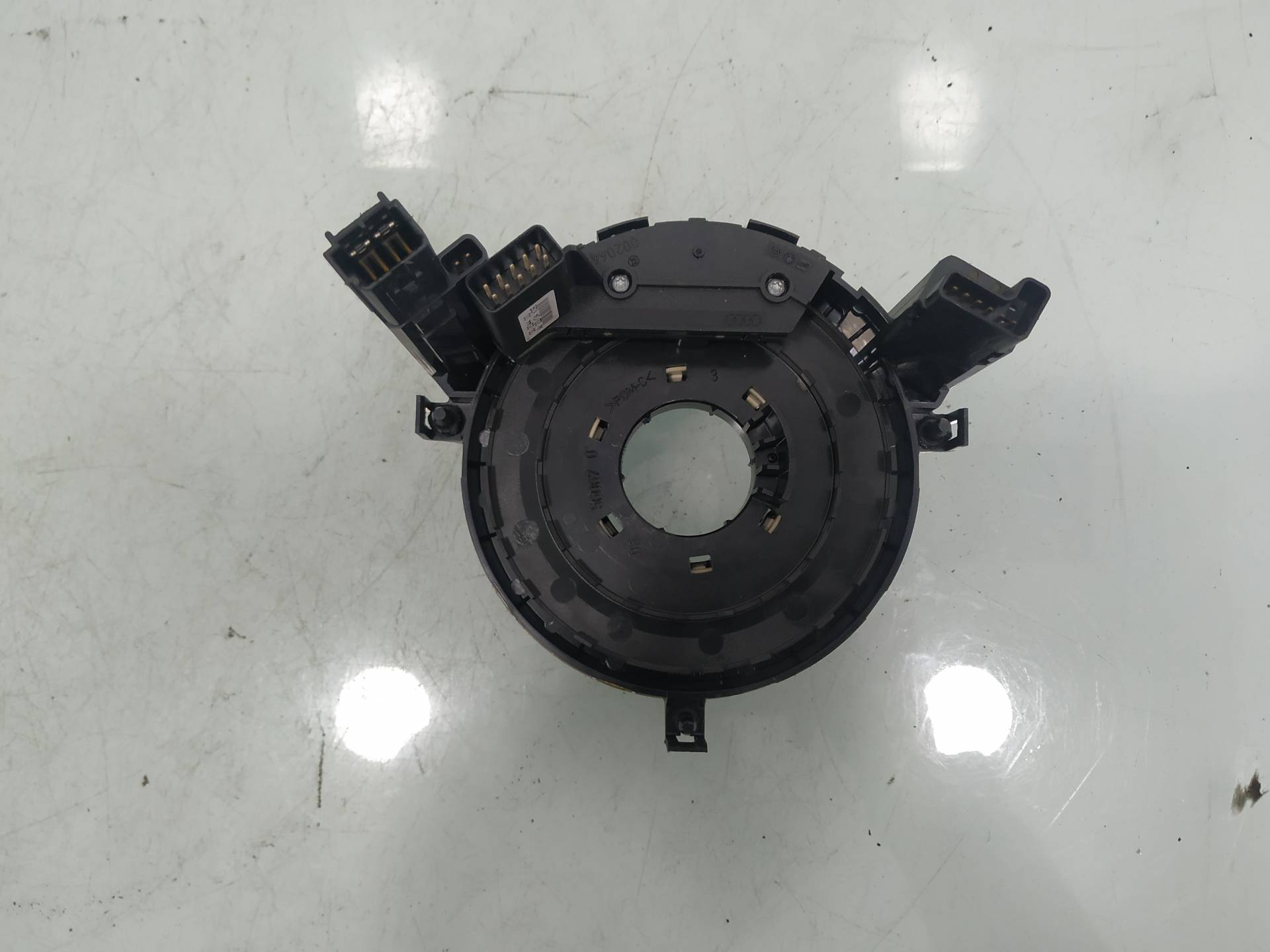 AUDI A6 C6/4F (2004-2011) Steering Wheel Slip Ring Squib 4E0953541A 18955743