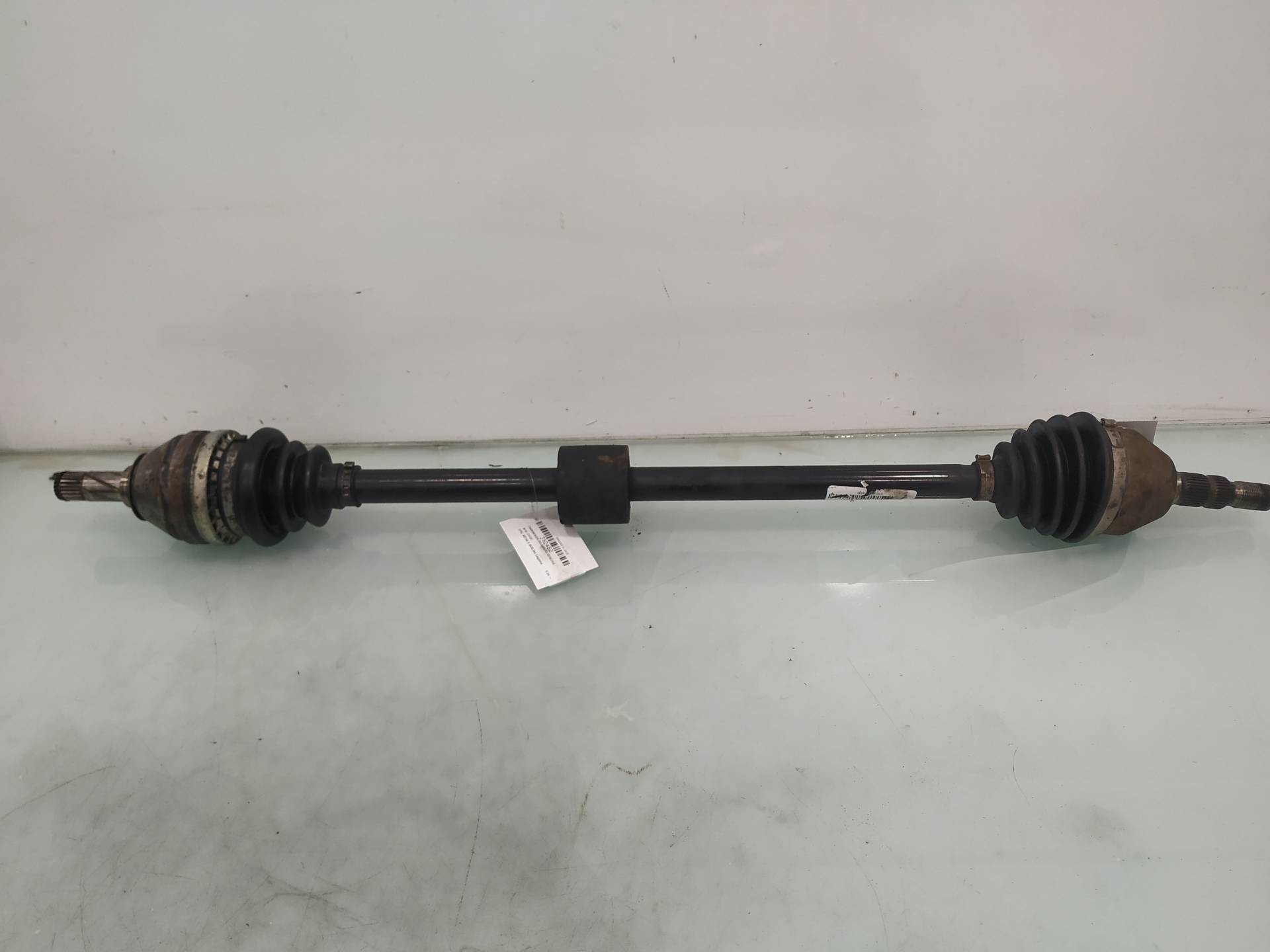 OPEL Astra J (2009-2020) Front Right Driveshaft 13191328 19051402