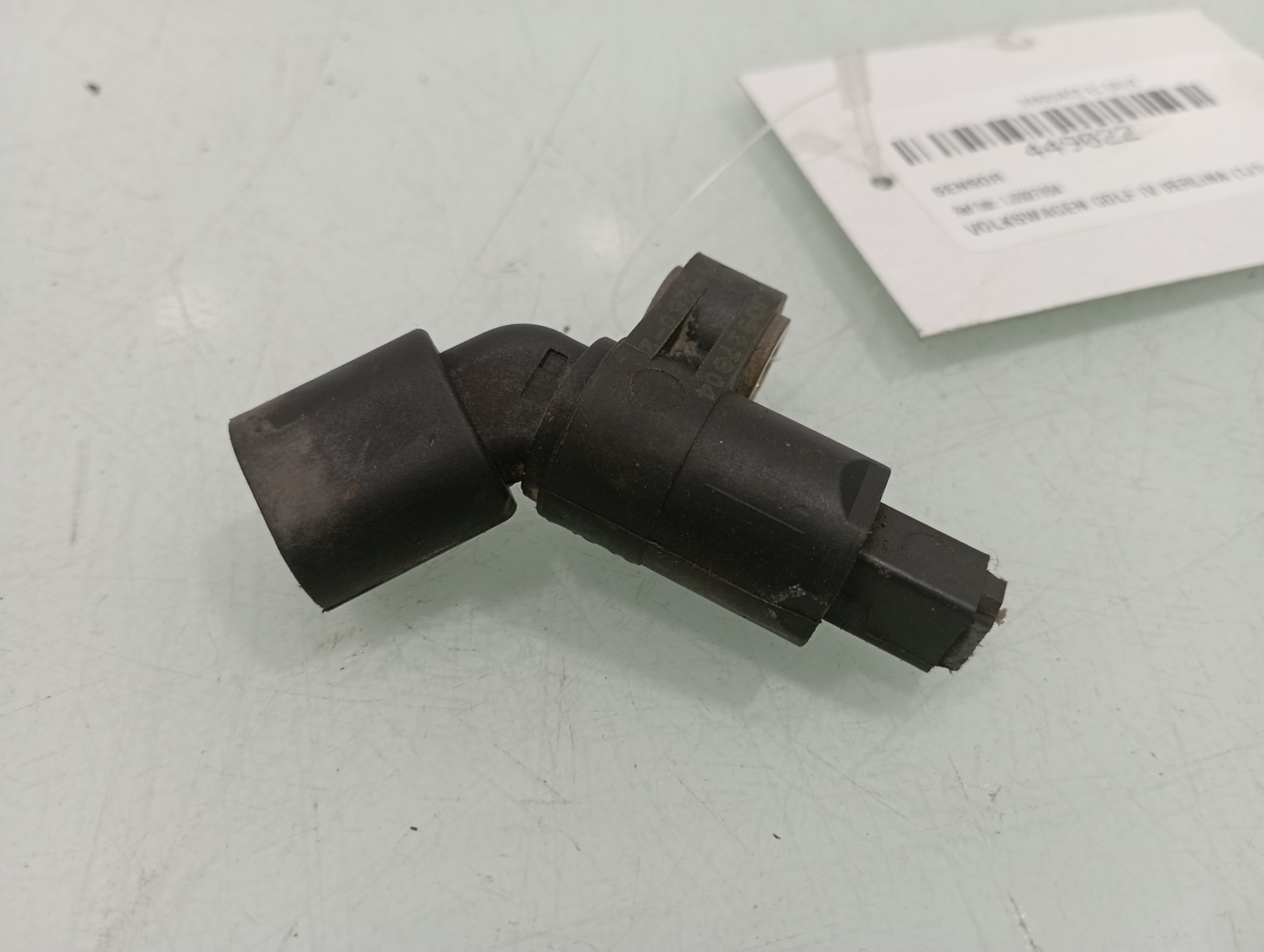 CHEVROLET Bora 1 generation (1998-2005) Alte unități de control 1J0927804 19150163