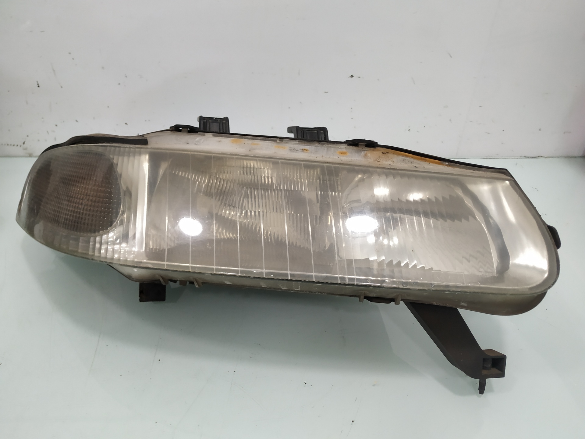 ROVER 400 1 generation (HH-R) (1995-2000) Front Right Headlight 54532733 21068348