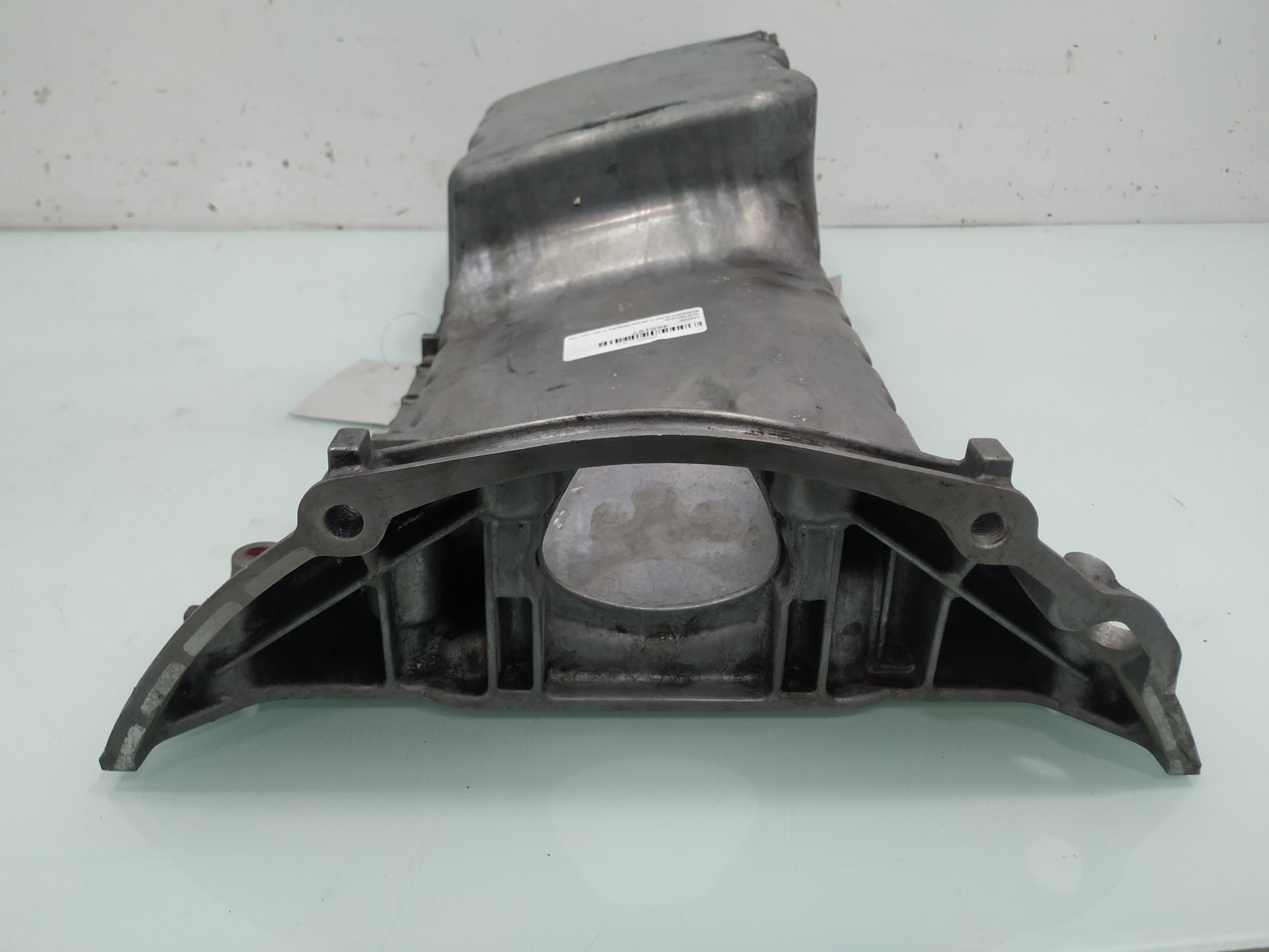 MERCEDES-BENZ Crankcase 6030140102 24915814