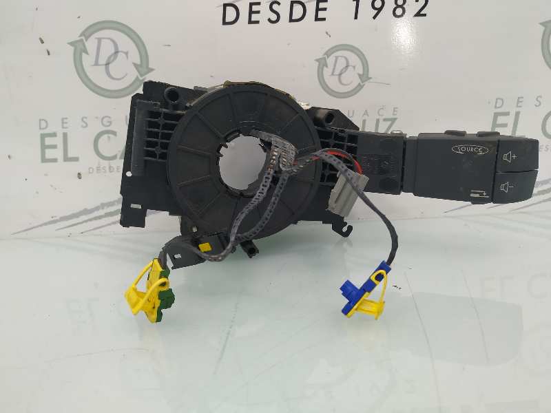 RENAULT Vel Satis 1 generation (2002-2009) Steering Wheel Slip Ring Squib 8200002461 25921355