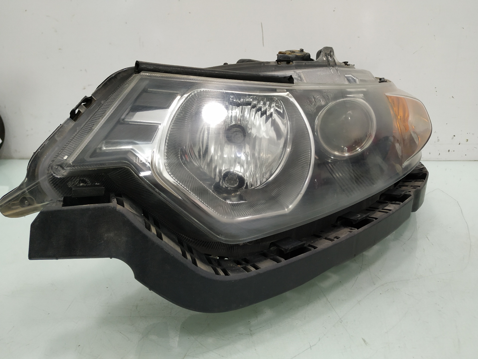 HONDA Accord 8 generation (2007-2015) Фара передняя левая W3T19371 24855114