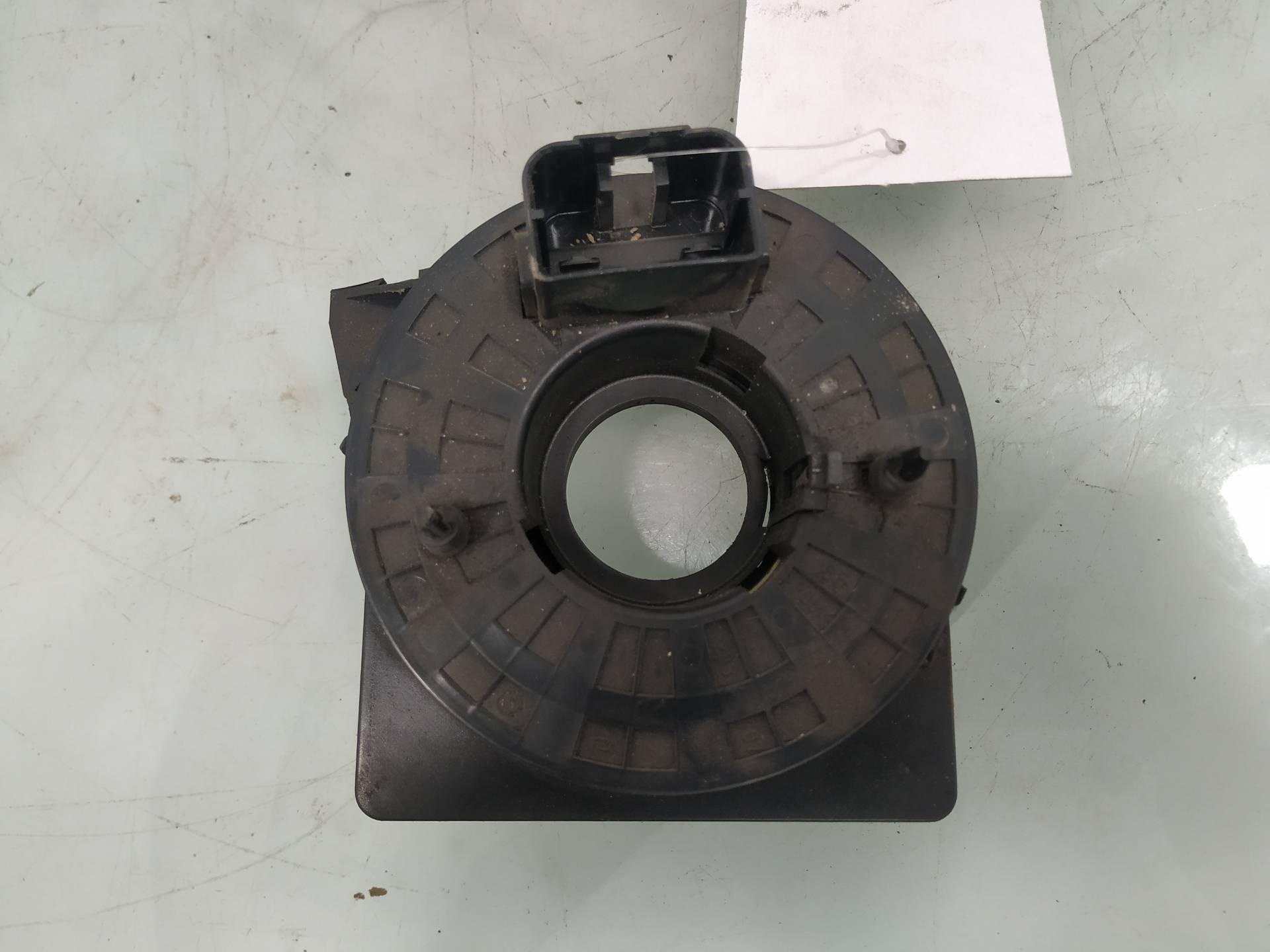 SEAT Cordoba 2 generation (1999-2009) Steering Wheel Slip Ring Squib 283396 19055832