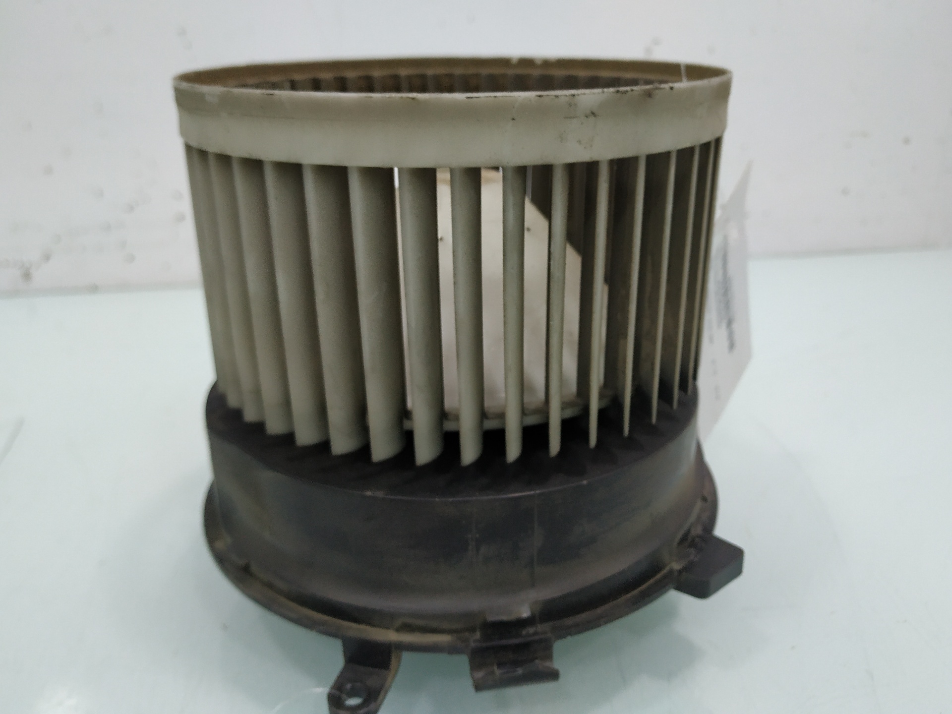 NISSAN Qashqai 1 generation (2007-2014) Heater Blower Fan 24919815