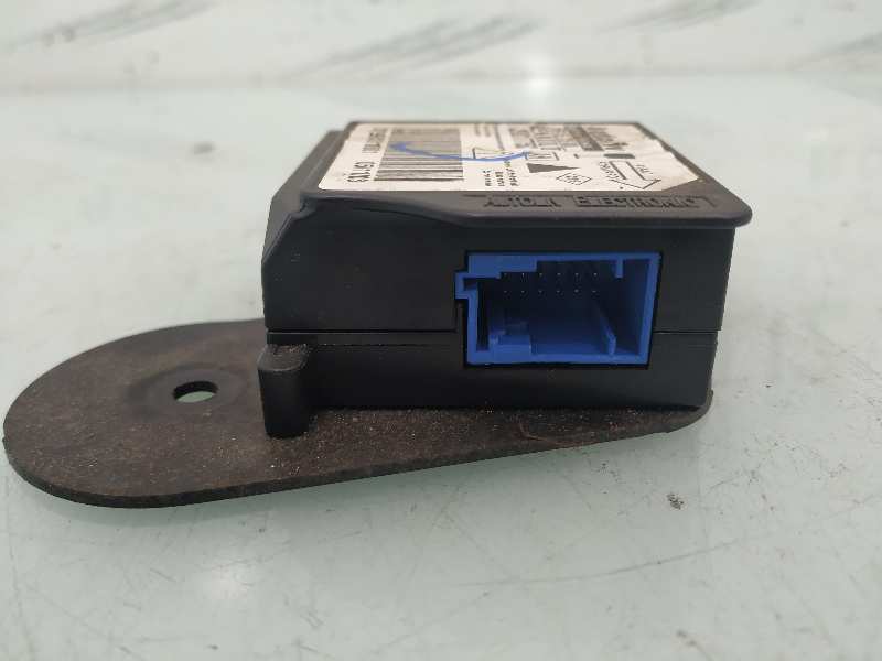 RENAULT Vel Satis 1 generation (2002-2009) Other Control Units 8200017775C 24876577