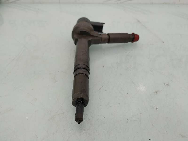 OPEL Astra J (2009-2020) Degvielas sprausla 0445110175 18925715