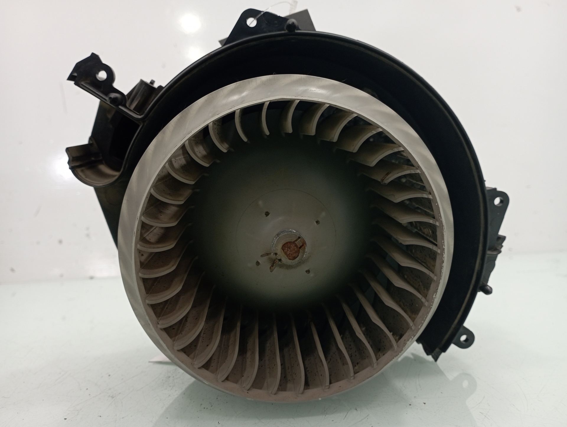 AUDI A6 C6/4F (2004-2011) Heater Blower Fan 4F0820521 19106464