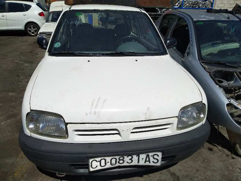 NISSAN Micra K11 (1992-2003) Laturi 0123110007 18832734