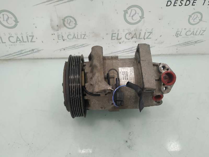 NISSAN Almera N16 (2000-2006) Luftkondisjoneringspumpe 926004M500 24876388