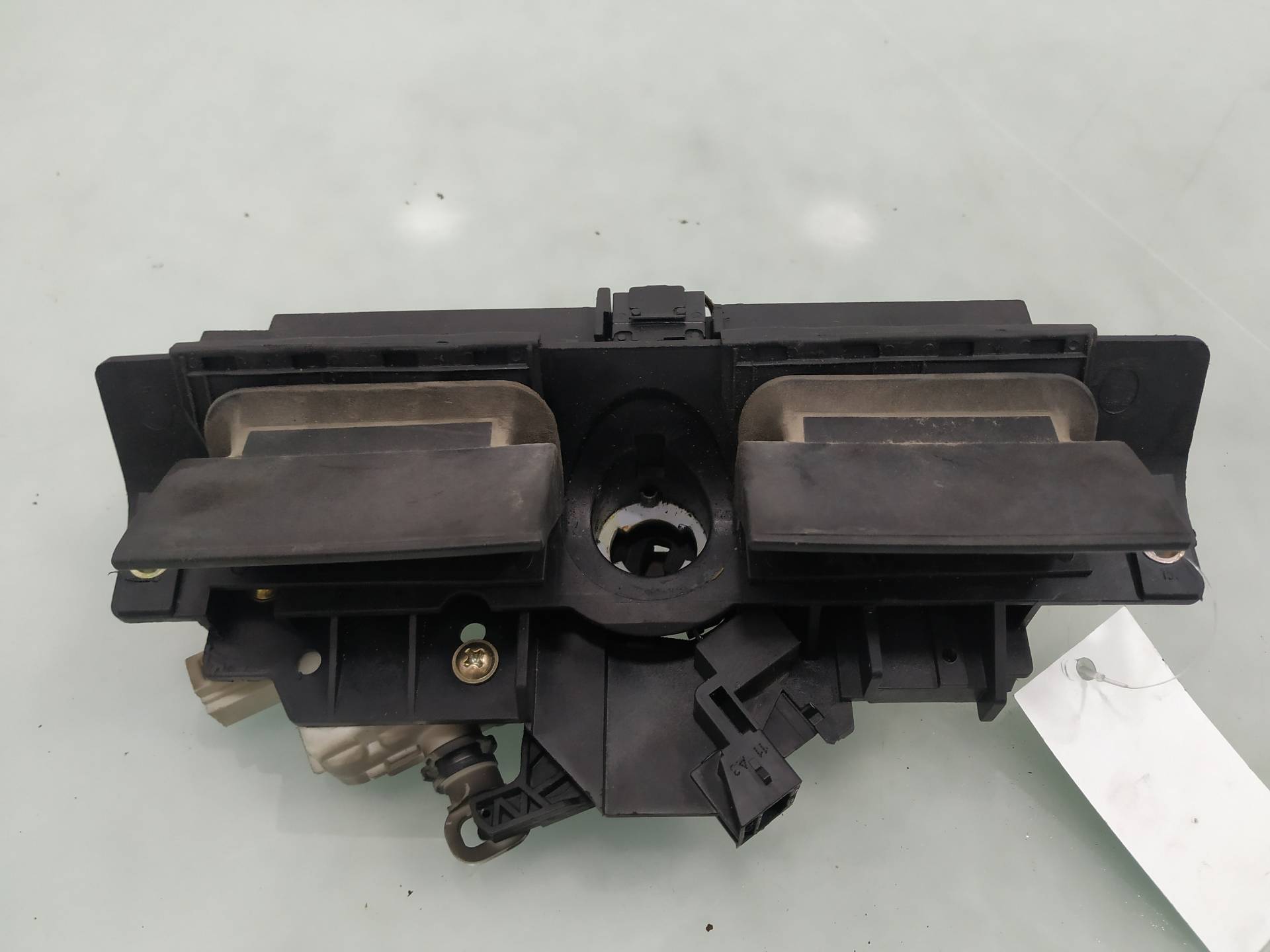 AUDI A6 C5/4B (1997-2004) Other Body Parts 4B0827565H 19157001