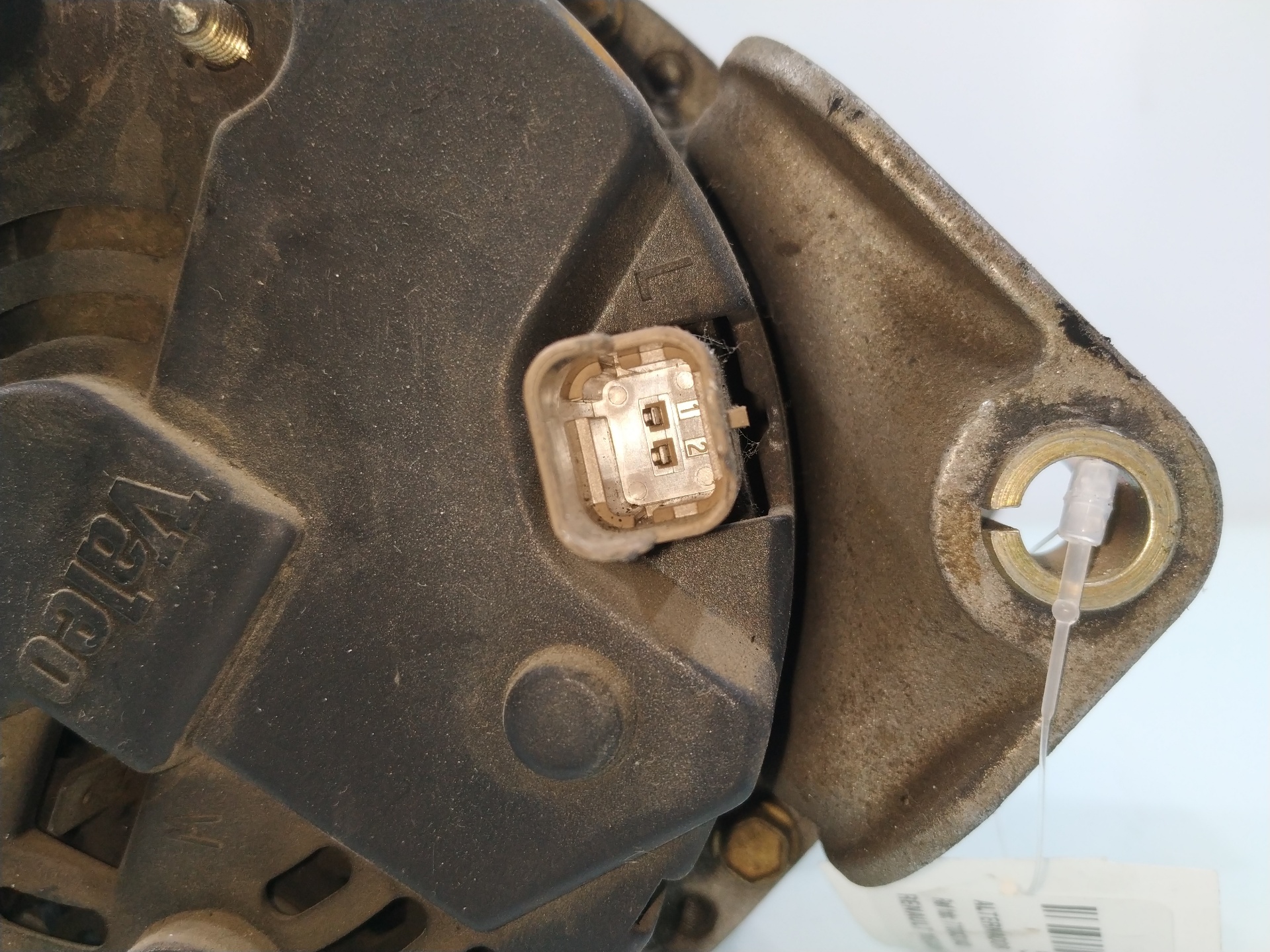 Alternador 7700431943 de Renault Megane i 2000-2003 - pieza usada