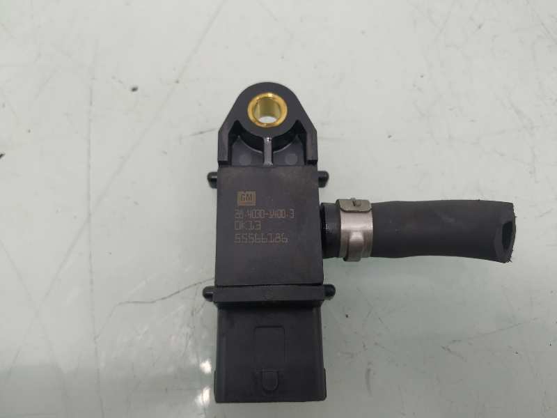 OPEL Insignia A (2008-2016) Alte unități de control 55566186 18908464