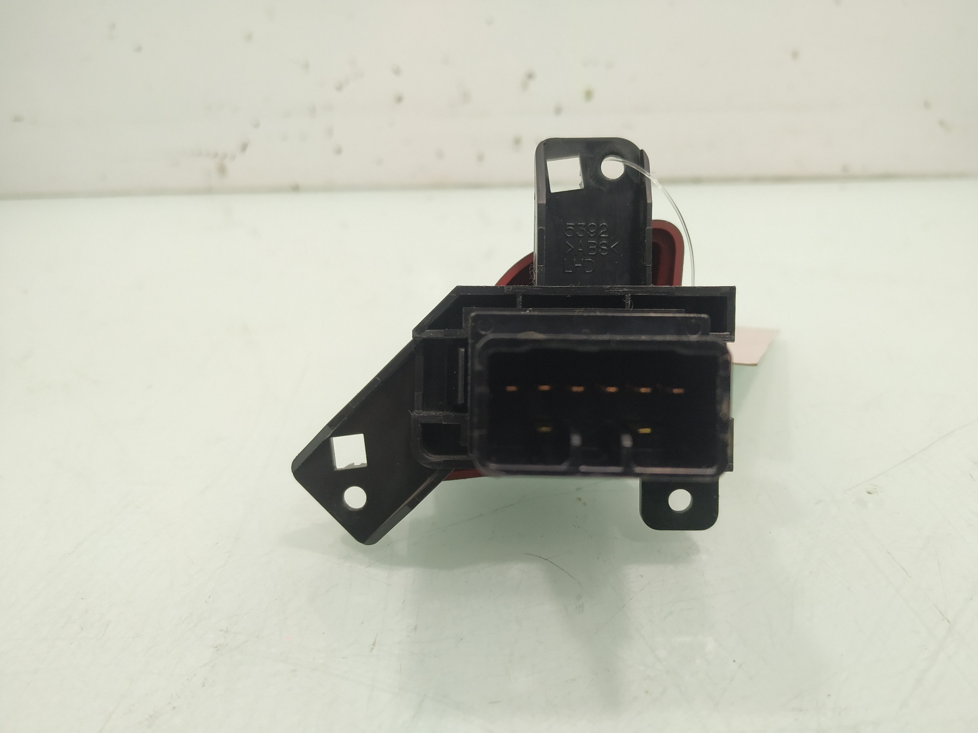 HYUNDAI i30 FD (1 generation) (2007-2012) Avarinio (avarinis) mygtukas 864W01404 24916727