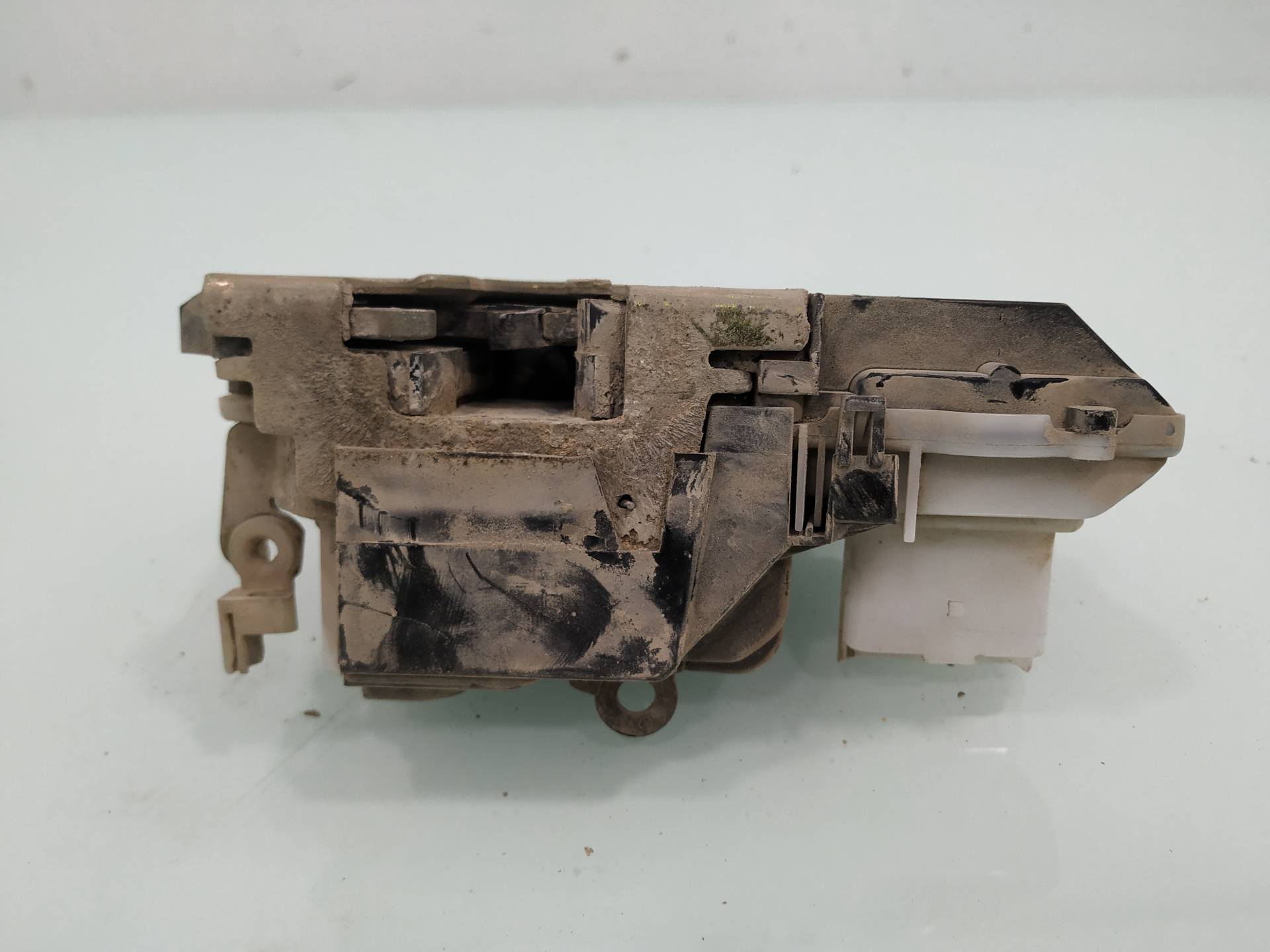 CITROËN C5 1 generation (2001-2008) Serrure de porte avant gauche 9135J1 19187864